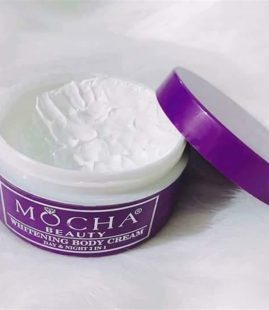 [[HOT]] KEM BODY SỮA LẠNH MOCHA