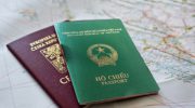 Hồ sơ visa Maroc