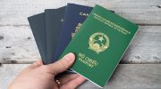 Hồ sơ Visa Nigeria