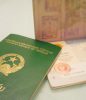 Hồ sơ visa Ai Cập