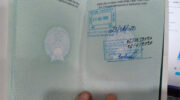 CÓ VISA LIỆU CÓ ĐƯỢC NHẬP CẢNH HAY KHÔNG?