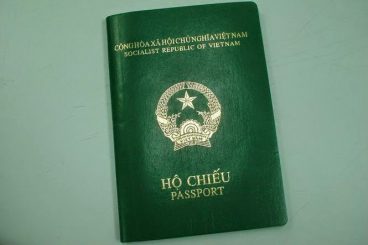 Hồ sơ visa Libya