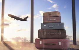 Những giấy tờ tùy thân khi đi máy bay