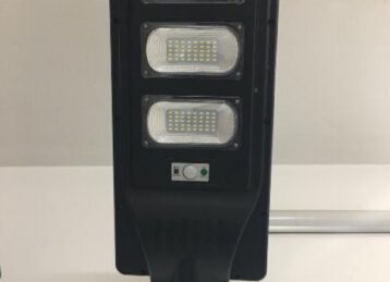 ĐÈN ĐƯỜNG JD-1960A（60W）