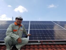 DỰ ÁN 5.5KWP BIỆT THỰ PHÚ MỸ HƯNG, QUẬN 7