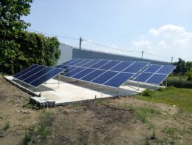 DỰ ÁN 10KWP – QUẬN 9