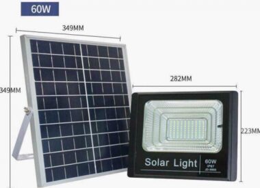 ĐÈN PHA JD-8860（60W）