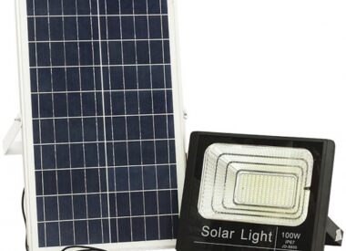 ĐÈN PHA JD-8800 (100W)