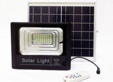 ĐÈN PHA JD-8840（40W）