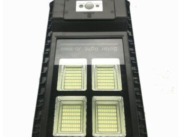 ĐÈN ĐƯỜNG JD-9960 (60W)