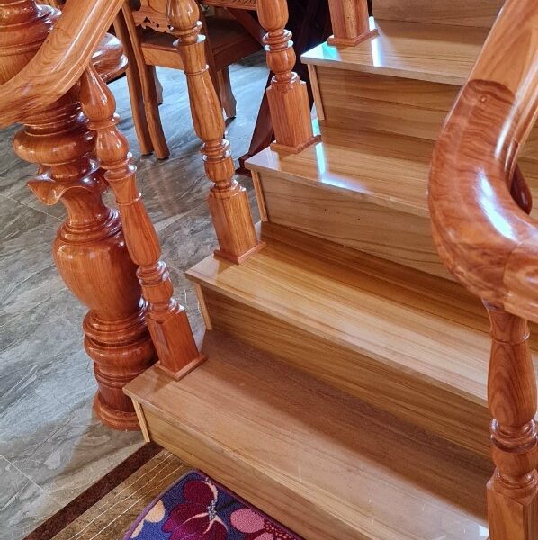 Đá Granite Vân Gỗ Ý