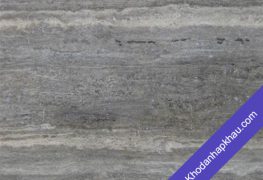 Đá Grey Travertine Nhập Khẩu Cao Cấp – Phân Phối Sỉ Toàn Quốc