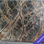 Đá Marble Xanh Rễ Cây – Mẫu Đá Marble Cao Cấp Nhập Khẩu Ấn Độ