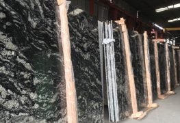 Đá Granite Fantasy Brazil