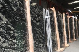 Đá Granite Fantasy Brazil