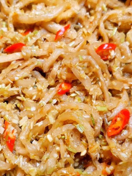 Xá Pấu