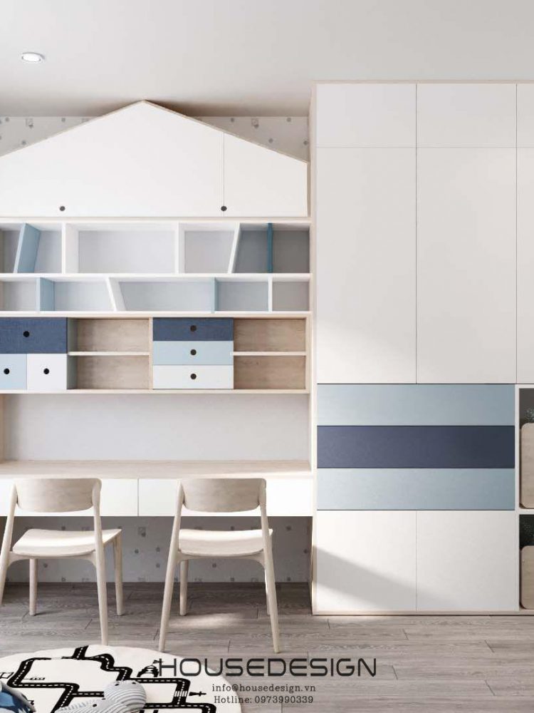 Phong cách Minimalism trong thiết kế nội thất