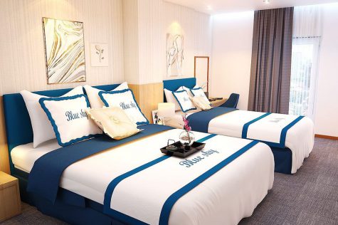 Thiết Kế Phòng Thờ Đẹp Trang Nghiêm