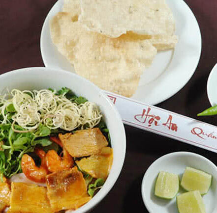 Hội An Quán – Một Góc Hội An Giữa Lòng Sài Gòn