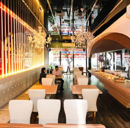 Pasgo Phối Hợp Tổ Chức Event Khuyến Mại Cùng Techone
