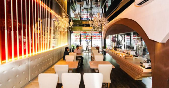 Pasgo Phối Hợp Tổ Chức Event Khuyến Mại Cùng Techone