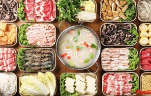 Nhà hàng Bếp Thái Koh Yam – Bà Triệu