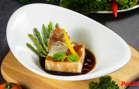 Nhà hàng Chay Phúc Nguyên Hưng – Tố Hữu| Buffet & Gọi món chay