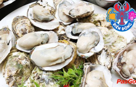 Hải Sản Biển Đông – Trần Thái Tông | Hải sản tươi ngon, uy tín