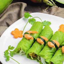 Nhà hàng Nét Huế – Hàng Bông | Gọi món Huế