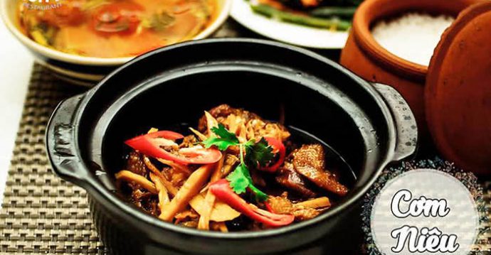 Nhà Hàng Nón Lá – Nơi Tụ Hội Tinh Hoa Ẩm Thực Việt