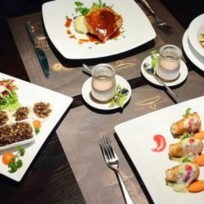 Siglo’s House – Một Góc Trời Âu Giữa Lòng Hà Nội