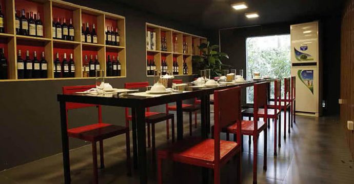 Soi10 – Vương Quốc Ẩm Thực Thái Ngay Giữa Lòng Hà Nội