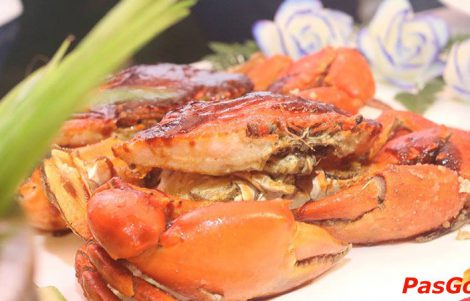 Nhà hàng Thế Giới Hải Sản – Đào Tấn | Hải sản tươi sống, chất lượng