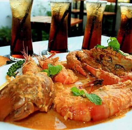 Quán Nướng Gió – Đồng Hành Cùng Hải Sản Từ Năm 1997