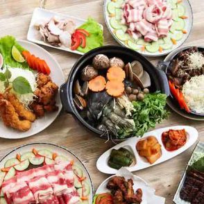 Sushi Dining Aoi – Góc Ẩm Thực Nhật Giữa Sài Thành