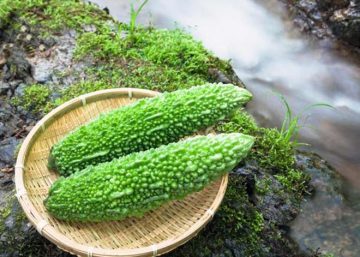 Những loại rau tốt cho sức khoẻ khi có gió mùa