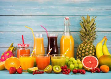 4 nhóm thực phẩm cấm kỵ với người mắc tiểu đường
