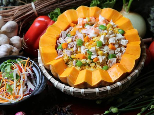 3 Quán bún Hút khách ở Hà Nội