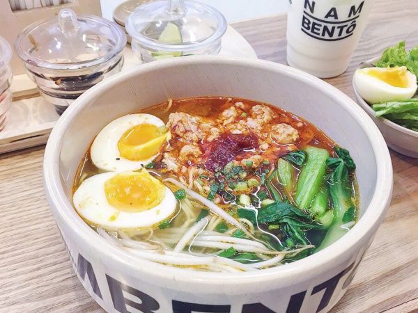 3 Quán bún Hút khách ở Hà Nội