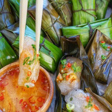 Du lịch Huế thưởng thức những món ăn ngon
