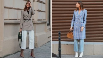 Ankle boots – Mảnh ghép hoàn hảo cho mọi outfit mùa lạnh