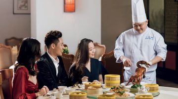 Những địa điểm thú vị dành cho nàng tháng 11