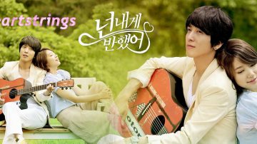 10 bộ phim ấn tượng không thể bỏ lỡ của Park Shin Hye