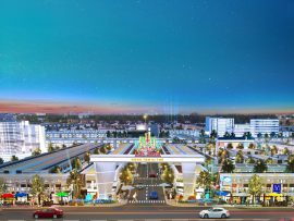 BenCat City Zone Bình Dương – Bảng Giá Gốc Đất Nền Trực Tiếp CĐT