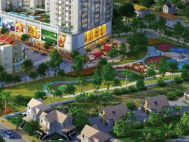 LÝ DO KHIẾN CĂN HỘ KING CROWN INFINITY THỦ ĐỨC NHẬN ĐƯỢC SỰ ĐÁNH GIÁ CAO
