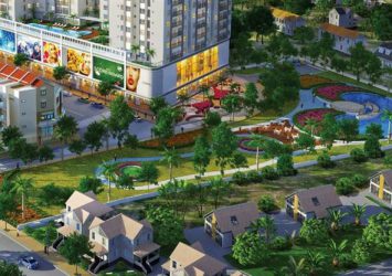 LÝ DO KHIẾN CĂN HỘ KING CROWN INFINITY THỦ ĐỨC NHẬN ĐƯỢC SỰ ĐÁNH GIÁ CAO