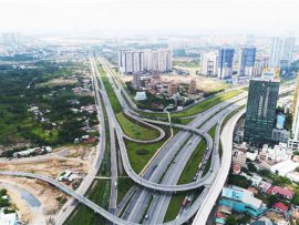 TIỀM NĂNG SINH LỜI CỦA DỰ ÁN CĂN HỘ KING CROWN INFINITY