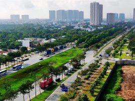 CẨN TRỌNG TRONG VIỆC ĐẦU TƯ NHÀ ĐẤT TẠI THỦ ĐỨC