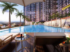 ĐÁNH GIÁ ƯU, NHƯỢC ĐIỂM CỦA CĂN HỘ KING CROWN INFINITY