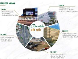 ƯU THẾ CỦA DỰ ÁN KING CROWN INFINITY 218 VÕ VĂN NGÂN THỦ ĐỨC
